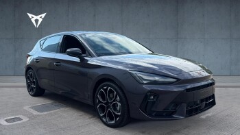 CUPRA Leon 1.5 eTSI 150 V2 5dr DSG [18Inch  alloy] Petrol Hatchback